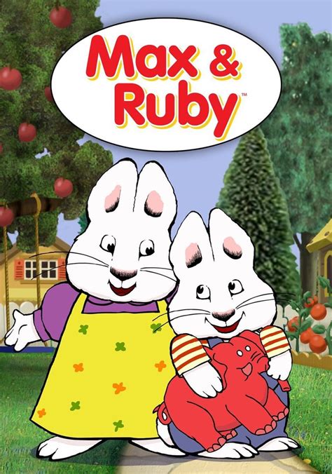 where can i watch max and ruby|max and ruby shuffle episodes.